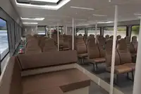 फेरी जहाज विक्रीसाठी
