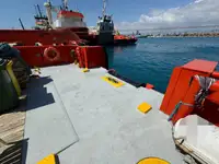 General Cargo/Multi-purpose विक्रीसाठी