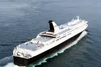 Ro-Ro ship विक्रीसाठी