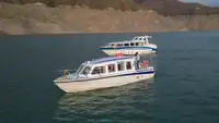 क्रूझ जहाज विक्रीसाठी