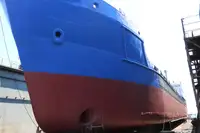 Oil/Chemical tanker विक्रीसाठी