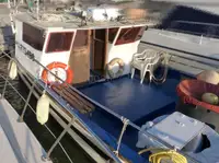 Trawler विक्रीसाठी