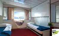 रो-रो जहाज विक्रीसाठी