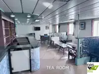 रो-रो जहाज विक्रीसाठी