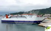 Ro-Ro ship विक्रीसाठी