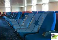 रो-रो जहाज विक्रीसाठी