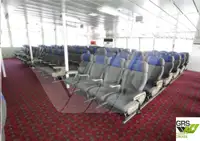 रो-रो जहाज विक्रीसाठी