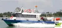 Wind farm service vessel विक्रीसाठी