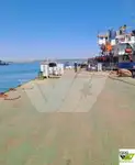 बार्ज विक्रीसाठी