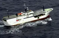 Longliner विक्रीसाठी