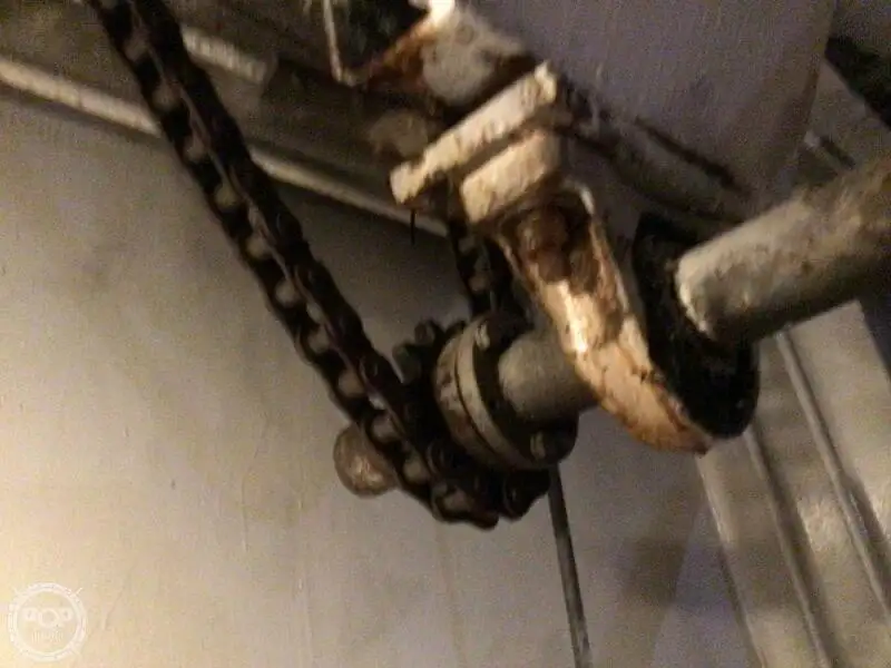 ट्रॉलर विक्रीसाठी
