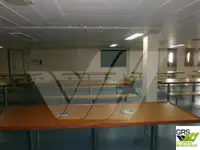 निवास बार्ज विक्रीसाठी