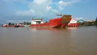 लँडिंग क्राफ्ट, टँक विक्रीसाठी