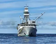 Purse seiner विक्रीसाठी