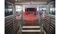 क्रूझ जहाज विक्रीसाठी
