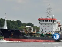तेल/रासायनिक टँकर विक्रीसाठी