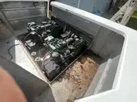 वर्क बोटी विक्रीसाठी