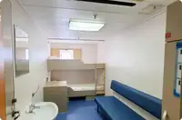रेफ्रिजर जहाज विक्रीसाठी