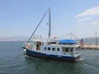 Trawler विक्रीसाठी
