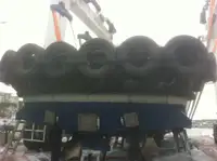 क्रू बोट विक्रीसाठी
