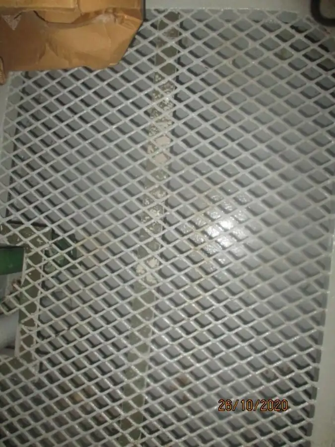 रेफ्रिजर जहाज विक्रीसाठी