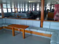 फेरी जहाज विक्रीसाठी