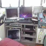 पర్స్ सीनर विक्रीसाठी