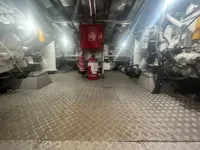 सर्वेक्षण जहाज विक्रीसाठी