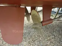 ट्रॉलर विक्रीसाठी