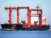 General Cargo/Multi-purpose विक्रीसाठी