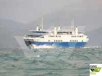 Ro-Ro ship विक्रीसाठी