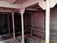 लँडिंग क्राफ्ट, टँक विक्रीसाठी