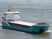 General Cargo/Multi-purpose विक्रीसाठी