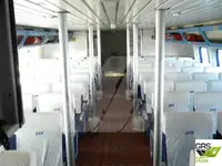 क्रूझ जहाज विक्रीसाठी