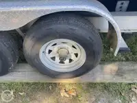 ट्रॉलर विक्रीसाठी