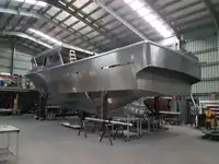 वर्क बोटी विक्रीसाठी