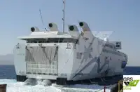 Ro-Ro ship विक्रीसाठी