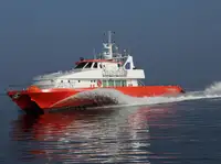 Catamaran विक्रीसाठी