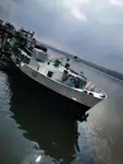 ड्रेजर विक्रीसाठी