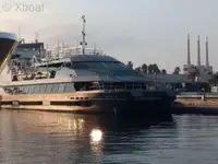 क्रूझ जहाज विक्रीसाठी