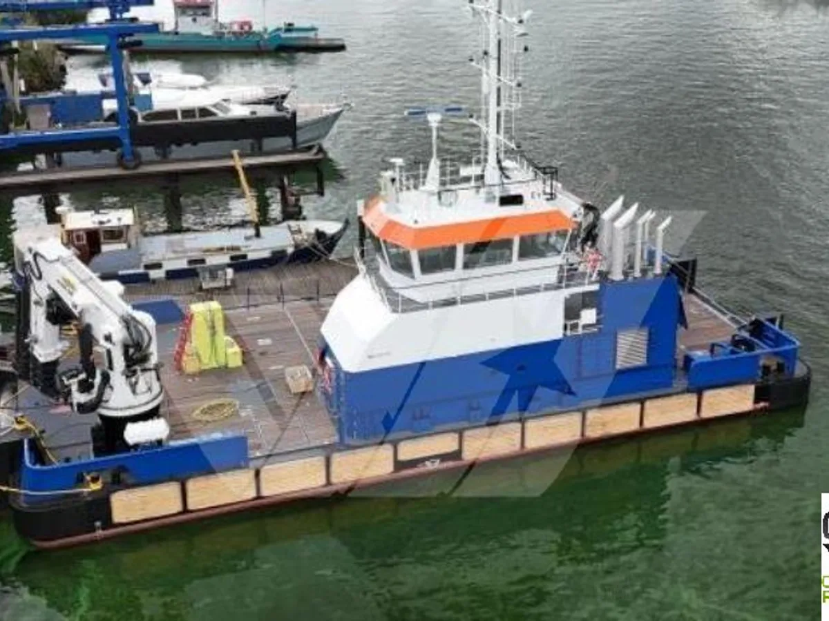 General Cargo/Multi-purpose विक्रीसाठी