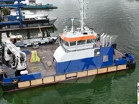 General Cargo/Multi-purpose विक्रीसाठी