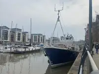 Trawler विक्रीसाठी