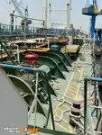 तेल/रासायनिक टँकर विक्रीसाठी