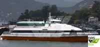 प्रवासी जहाज विक्रीसाठी