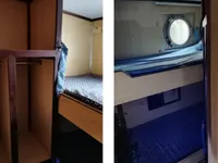 सर्वेक्षण जहाज विक्रीसाठी