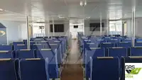 क्रूझ जहाज विक्रीसाठी