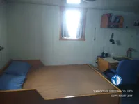 तेल/रासायनिक टँकर विक्रीसाठी