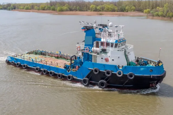 Anchor Handling Tug Supply Vessel (AHTS) for sale