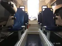 क्रू बोट विक्रीसाठी